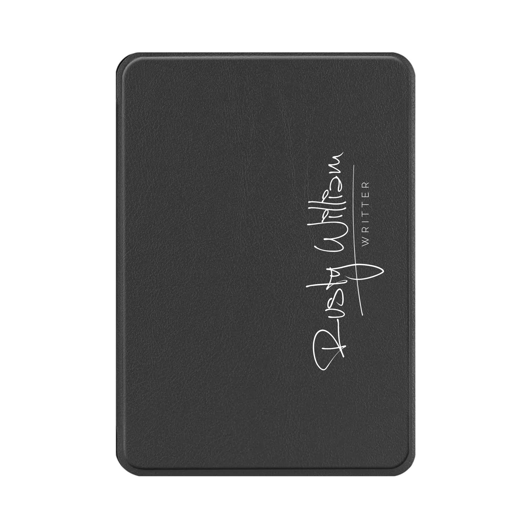Premium Kindle Case for Signature Edition - Durable Protective Cover with Stand, Slim Fit for Kindle (10th/11th Gen) - Perfect for Reading at Home, Travel & Commuting
