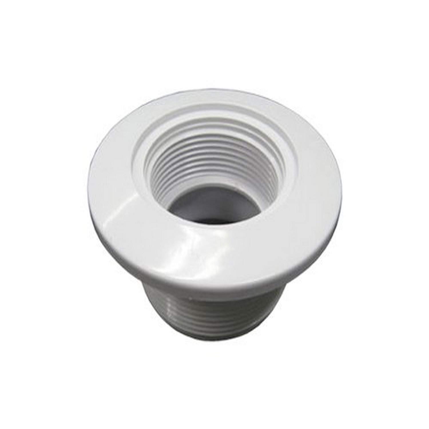 Hayward SP1022S Pool Vacuum Fittings - Heavy Duty Concrete Pool Receptacles for Inground Pools | Durable Suction Fittings for Pool Cleaning & Maintenance