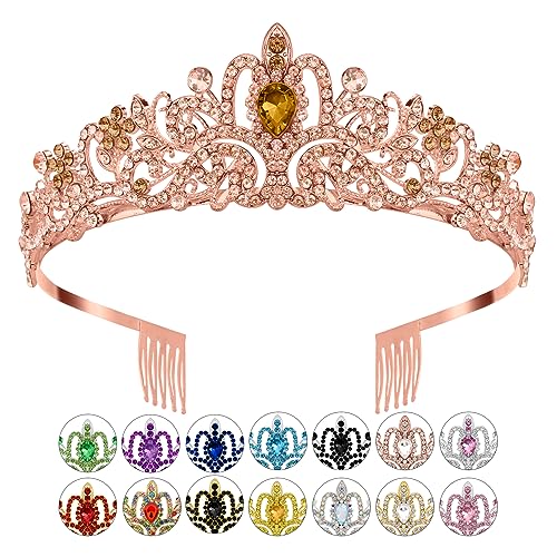 Rosegold