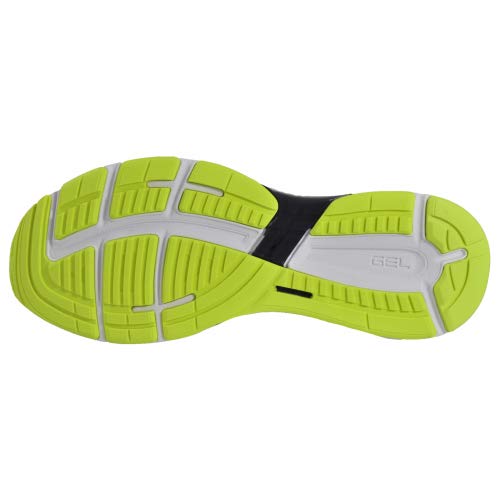 ASICS Men's Running Shoes for Competition - Lightweight Performance Sneakers for Marathon, Track & Road Racing