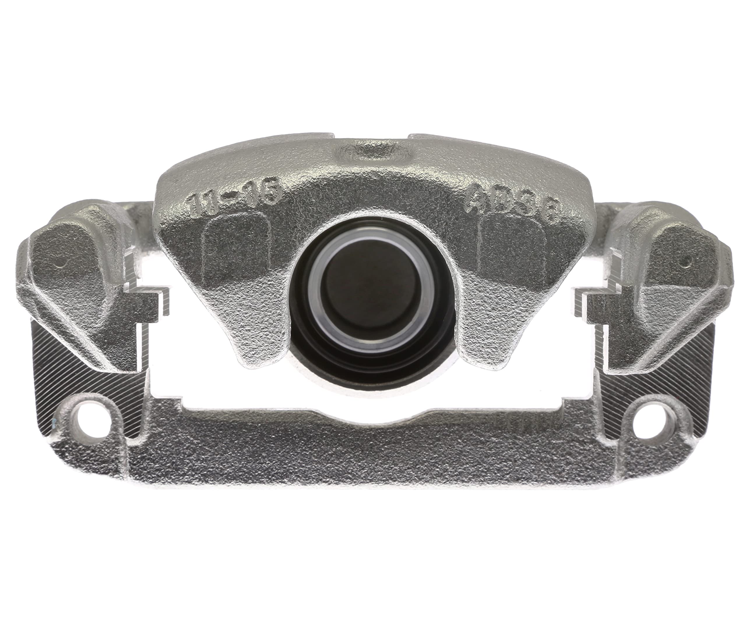 Raybestos FRC10842N Disc Brake Caliper - Front Left/Right Replacement for Select Vehicles - Perfect for Daily Commuting & Highway Driving