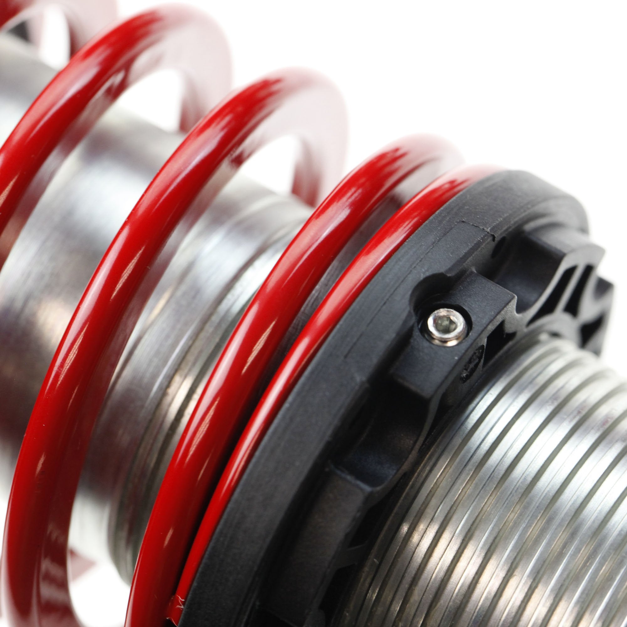 Racecomp Engineering Superstreet 1 Coilovers for 2022+ Subaru BRZ & Toyota GR86 - Performance Suspension Upgrade for Track & Street Driving