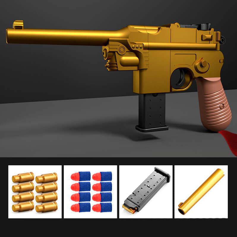 gold