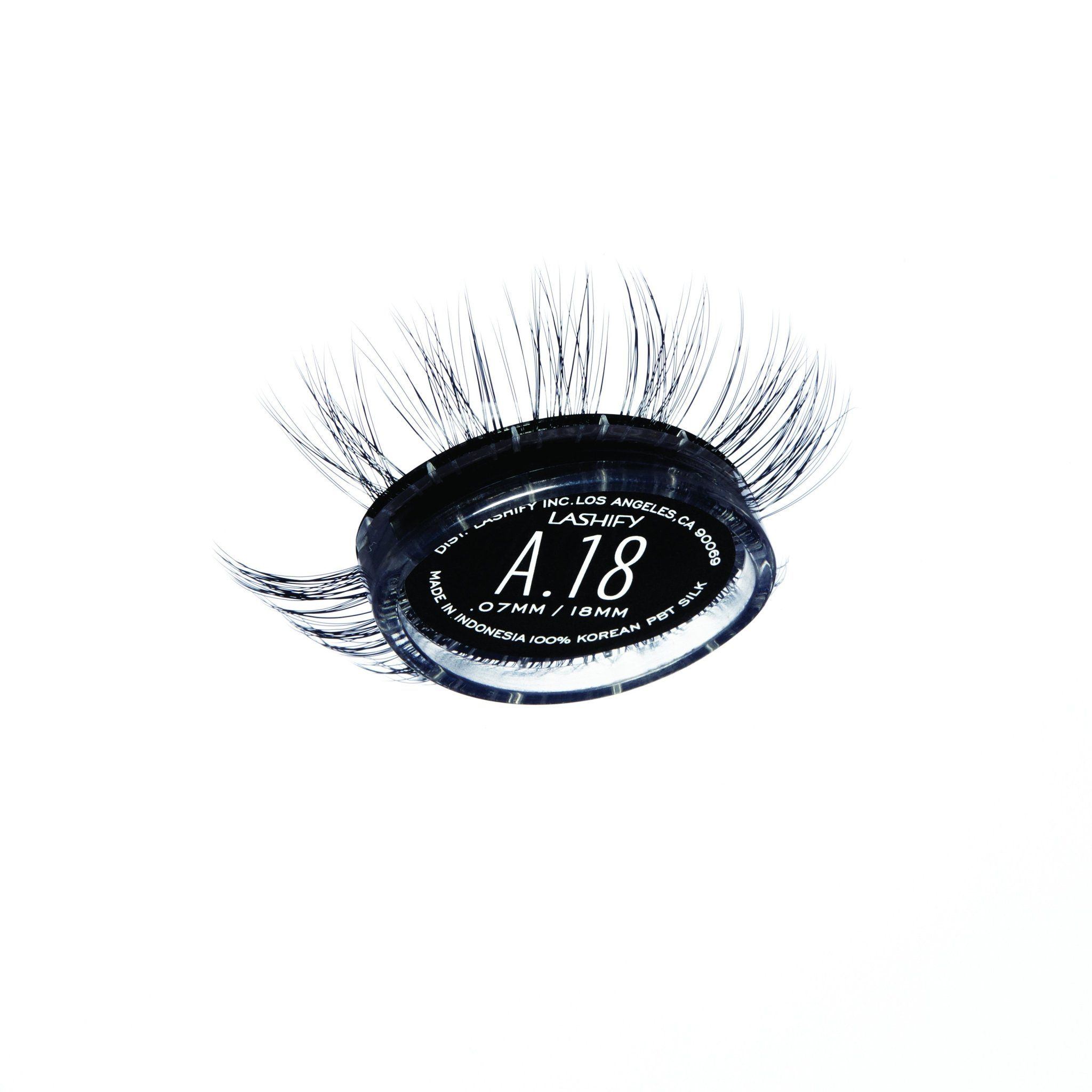 Amplify Core Gossamer® Lash - Volumizing Mascara for Long & Thick Lashes | Perfect for Daily Wear & Special Occasions