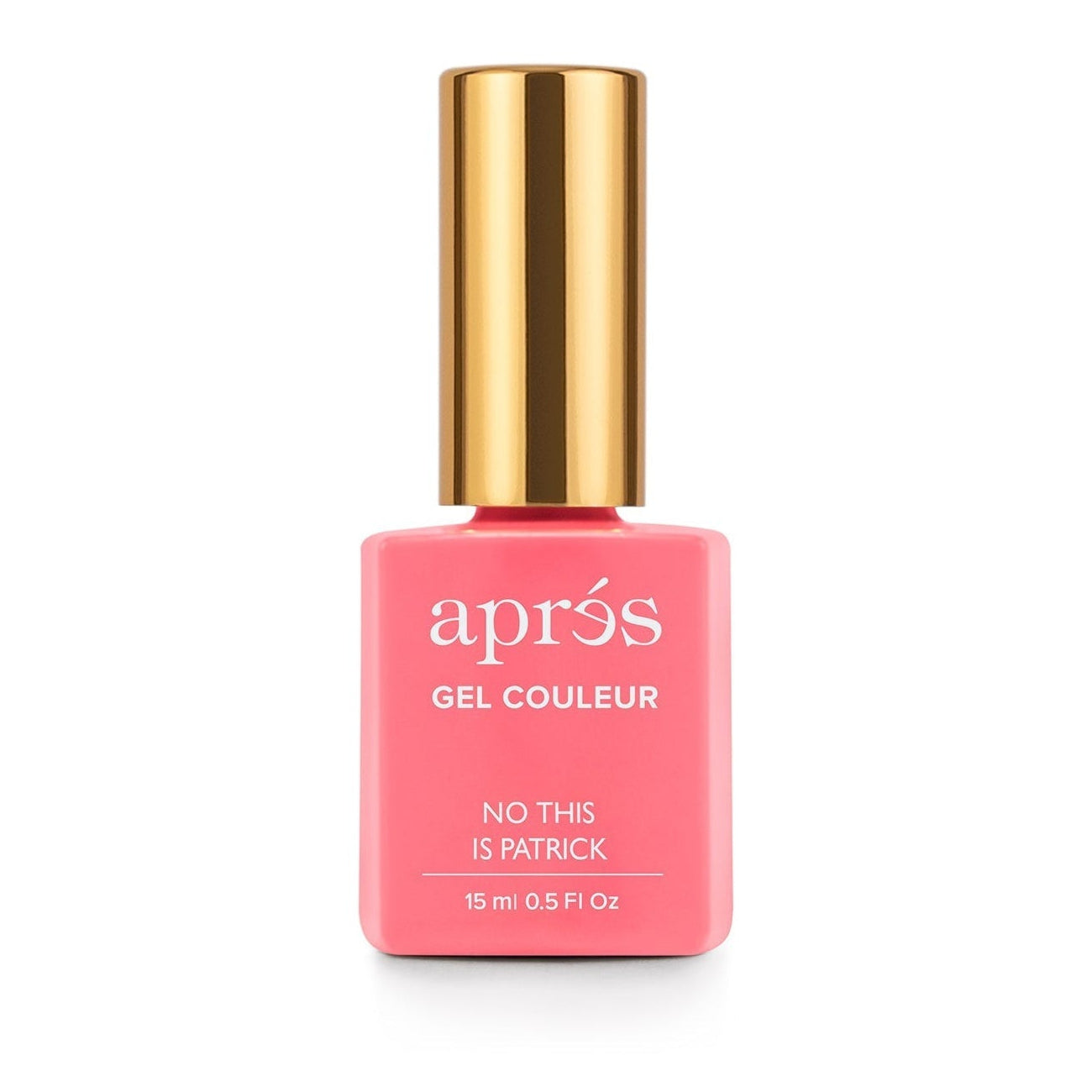 Apres Gel Nail Polish - 