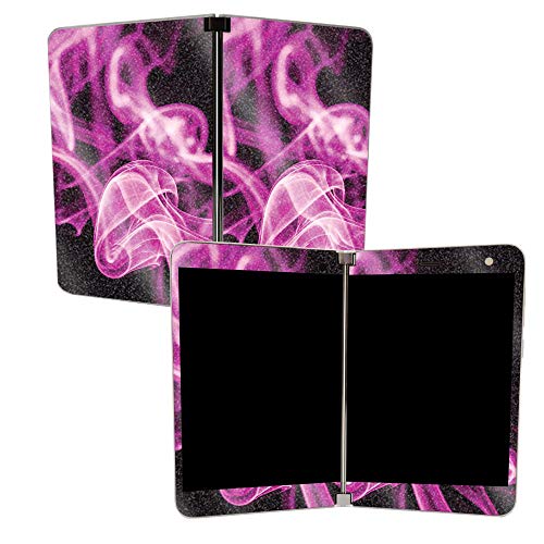 Pink Flames