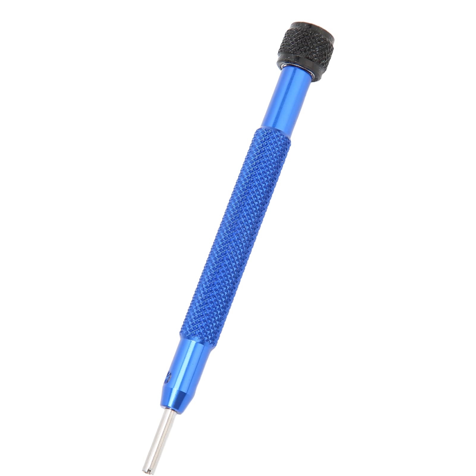 Professional Watch Movement Screwdriver Set - 3 Prong Precision Screwdriver for Watch Repair & Maintenance | Ideal for Watchmakers, Jewelers & DIY Enthusiasts | Perfect for Watch Battery Replacement, Band Adjustment & Movement Servicing