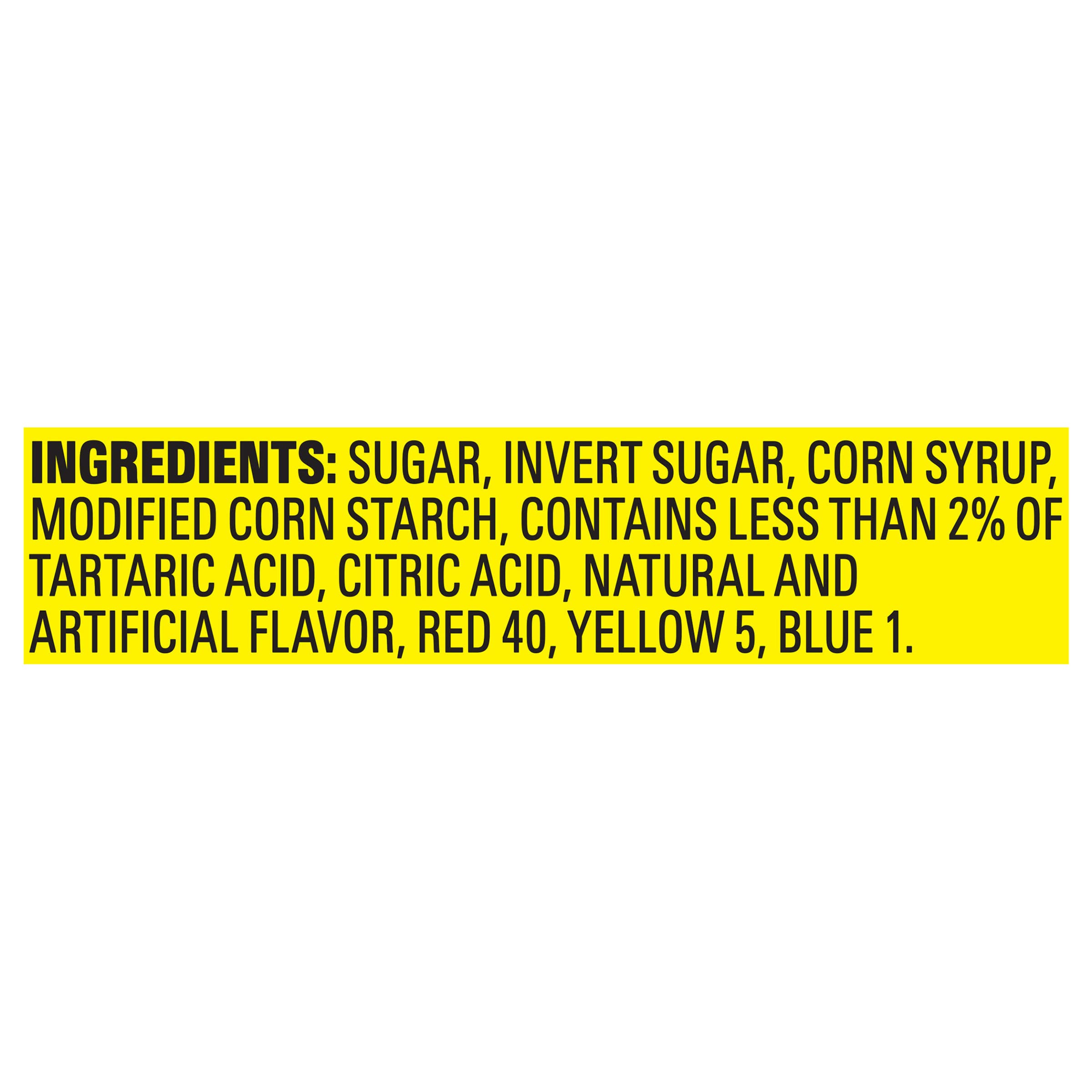 Sour Patch Kids Holiday Candy - Soft & Chewy Sour & Sweet Gummy Treats, 10 oz Bag - Perfect for Christmas Stocking Stuffers, Party Favors & Office Snacks