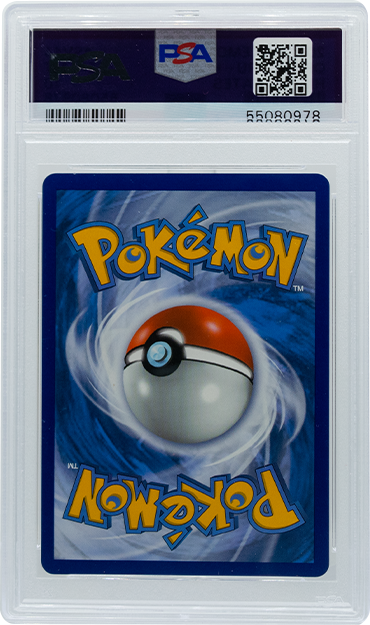 2019 Pokemon Sun & Moon Hidden Fates Oranguru Holo #SV44 PSA 10 Graded Card - Rare Collectible for Trading Card Game Enthusiasts & Pokemon Fans