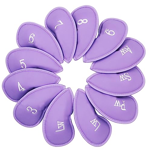 1 Side-Purple