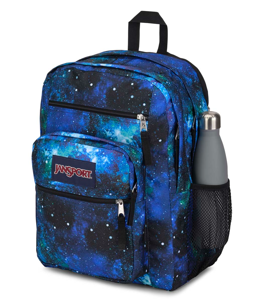 Large Capacity Durable Backpack for Students - Waterproof School Backpack with Laptop Compartment, Perfect for College, High School & Travel