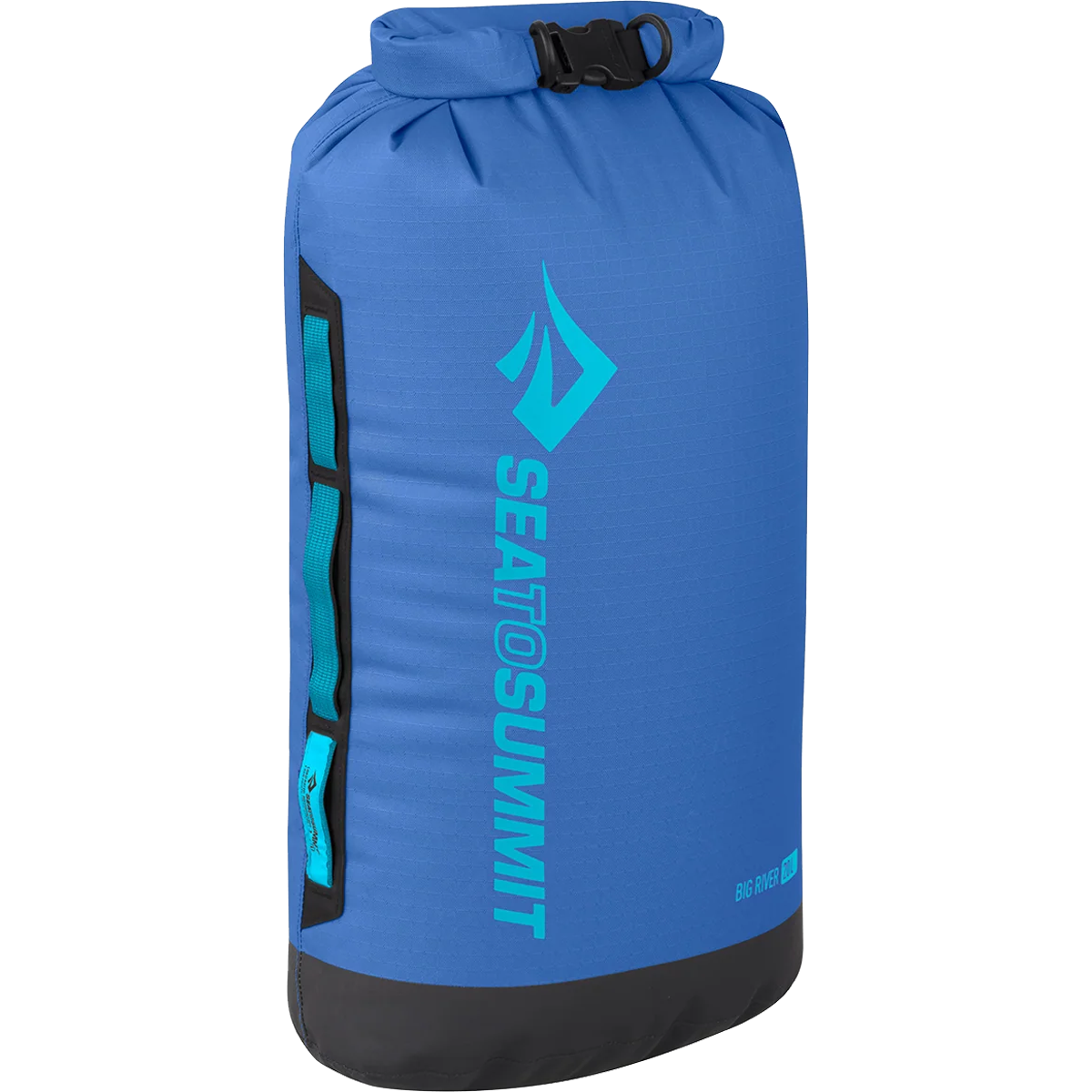 Big River 20L Dry Bag - Waterproof Backpack for Kayaking, Camping & Hiking - Lightweight & Durable Outdoor Gear