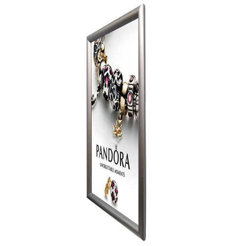 18x24 Snap Open Poster Frames - 1 3/4