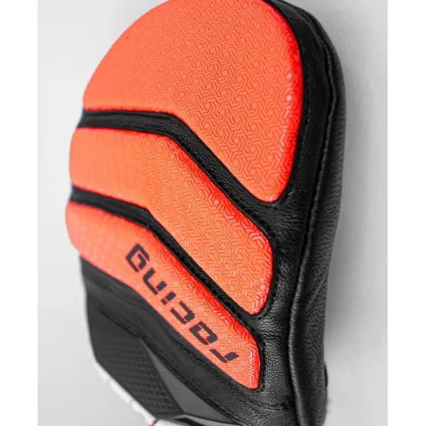 Reusch Worldcup Warrior Team Mitten 2025 - Premium Goalkeeper Gloves for Soccer & Football - Perfect for Training, Matches & Cold Weather Play