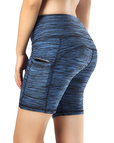 Blue Short