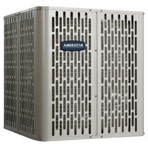 Ameristar 3.0 Ton 18 SEER2 Air Conditioner Condenser Outdoor Unit A4AC5036D1 - High Efficiency Cooling for Homes & Offices
