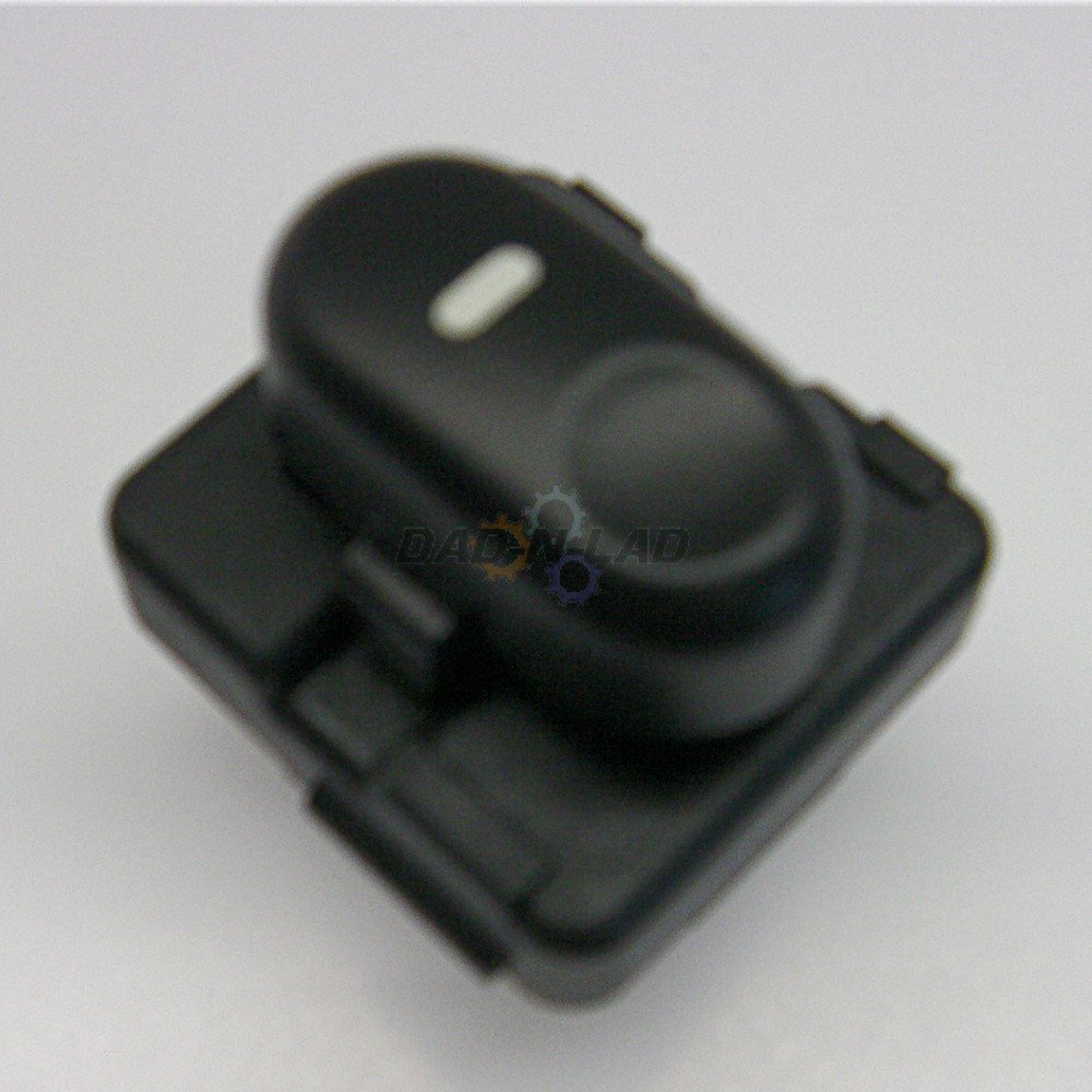 GM 10256582 Power Window Switch - Replacement for General Motors Vehicles - Perfect for Driver & Passenger Side Window Control
