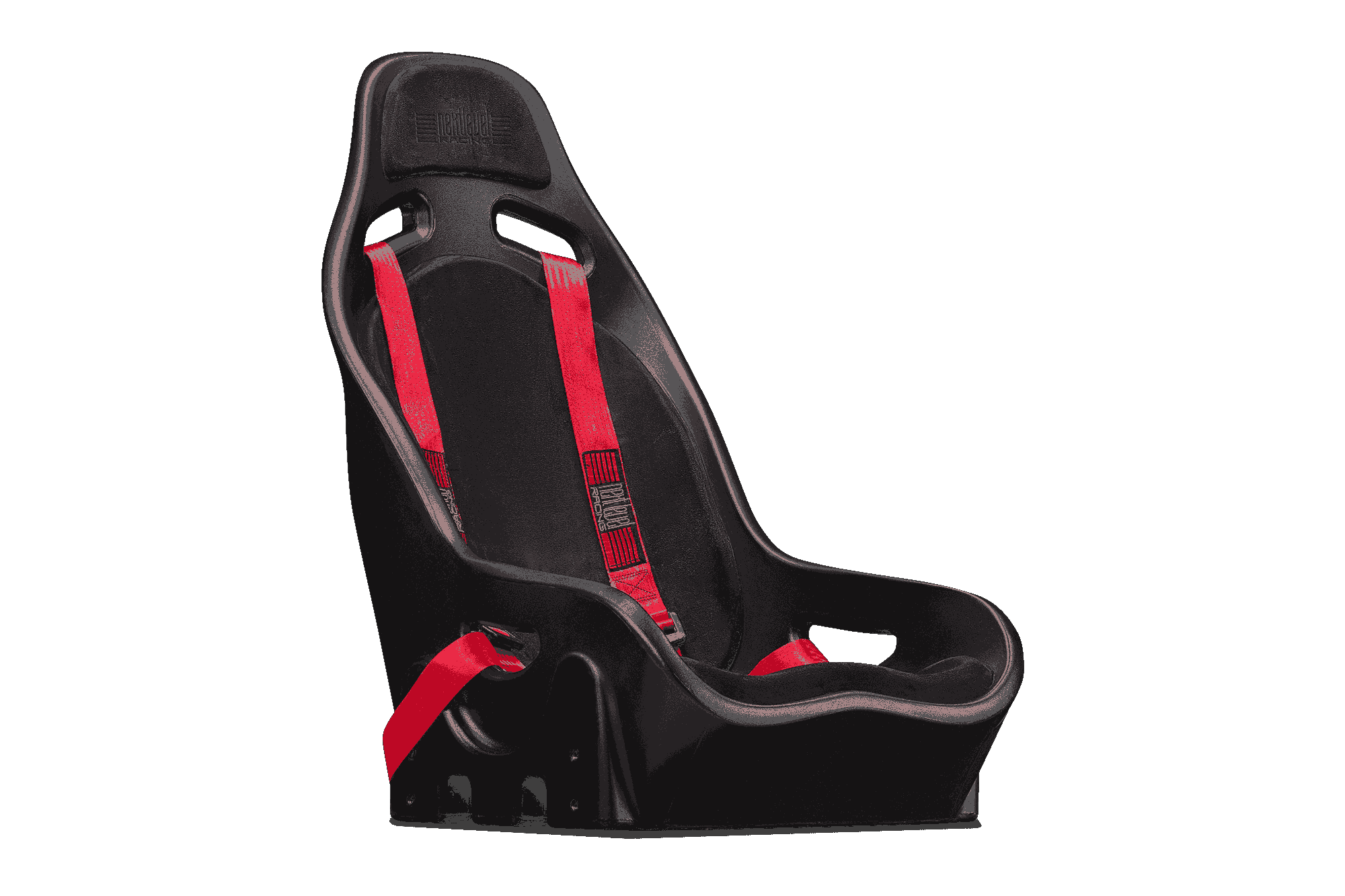 Next Level Racing Elite Seat ES1 - High-Performance Racing Cockpit Seat for Sim Racing & Gaming | Perfect for Home Racing Simulators & Esports Enthusiasts