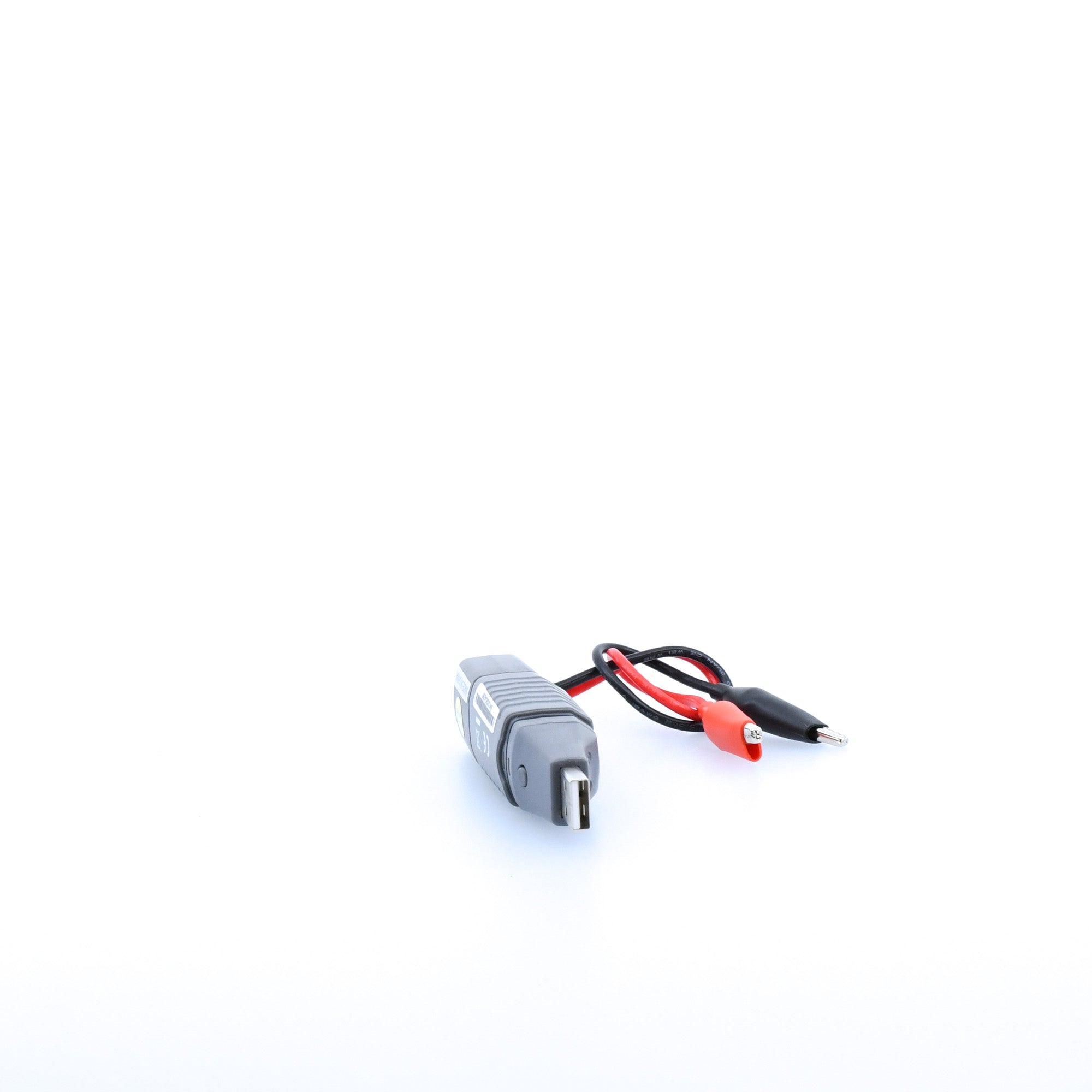 4-20mA DC Current USB Data Logger (ADL20) - Industrial Process Monitoring & Automation Control Device