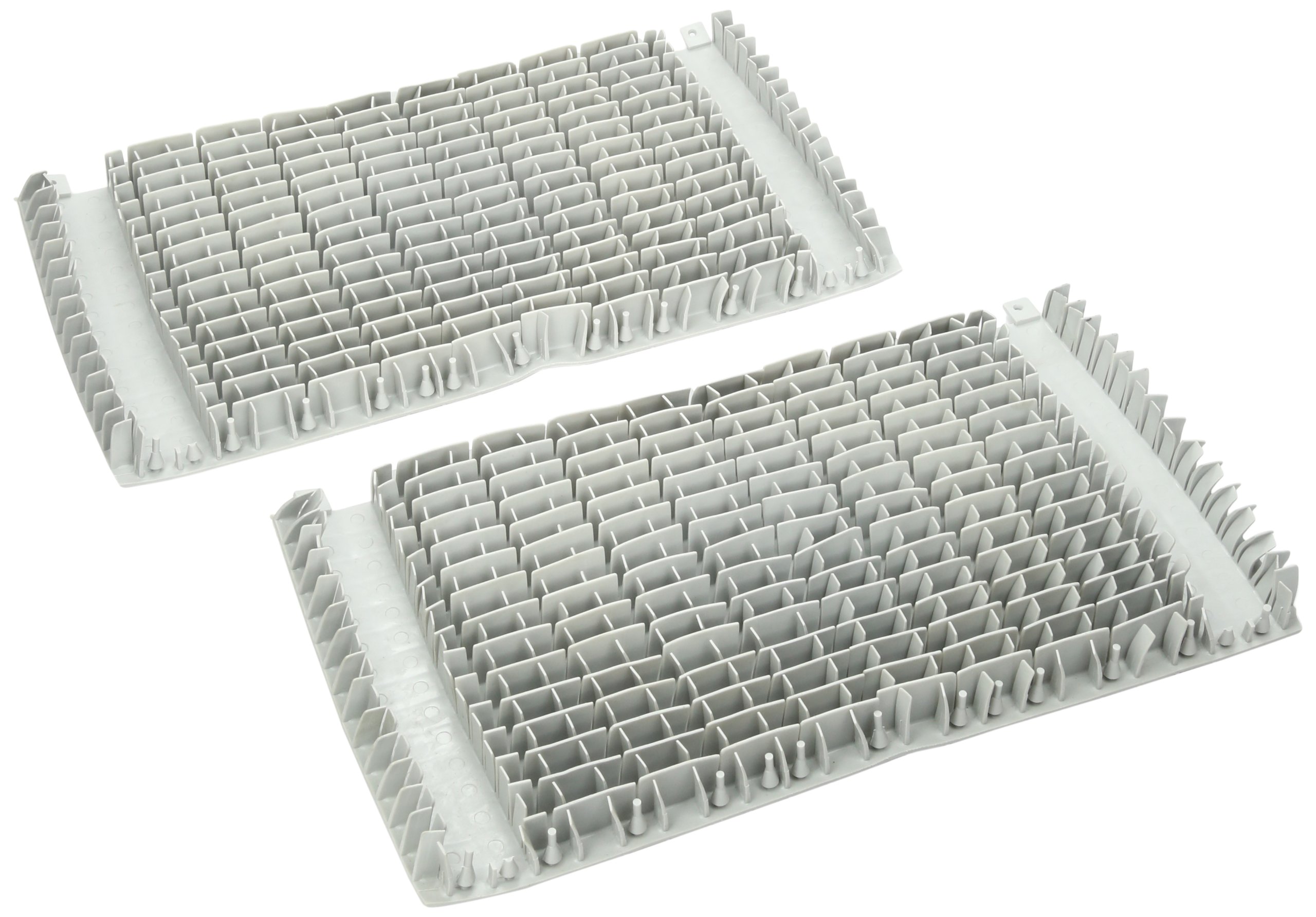 Pentair Prowler Automatic Pool Cleaner Replacement Brush Kit - Compatible with Pentair Prowler Pool Cleaners - Ideal for In-Ground and Above-Ground Pools