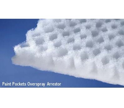 20 x 25 Inch Paint Pockets - Heavy Duty Paint Arrestor Bags for Professional Painters, DIY Home Improvement Projects & Wall Painting - Reusable Drop Cloth Alternative for Clean Workspaces