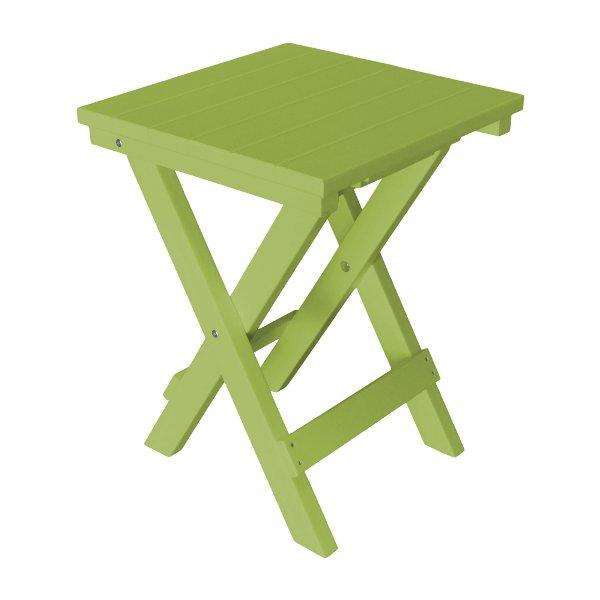 Tropical Lime