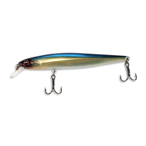 Yellow Bird Minnow Bait SP88S 2-1/2