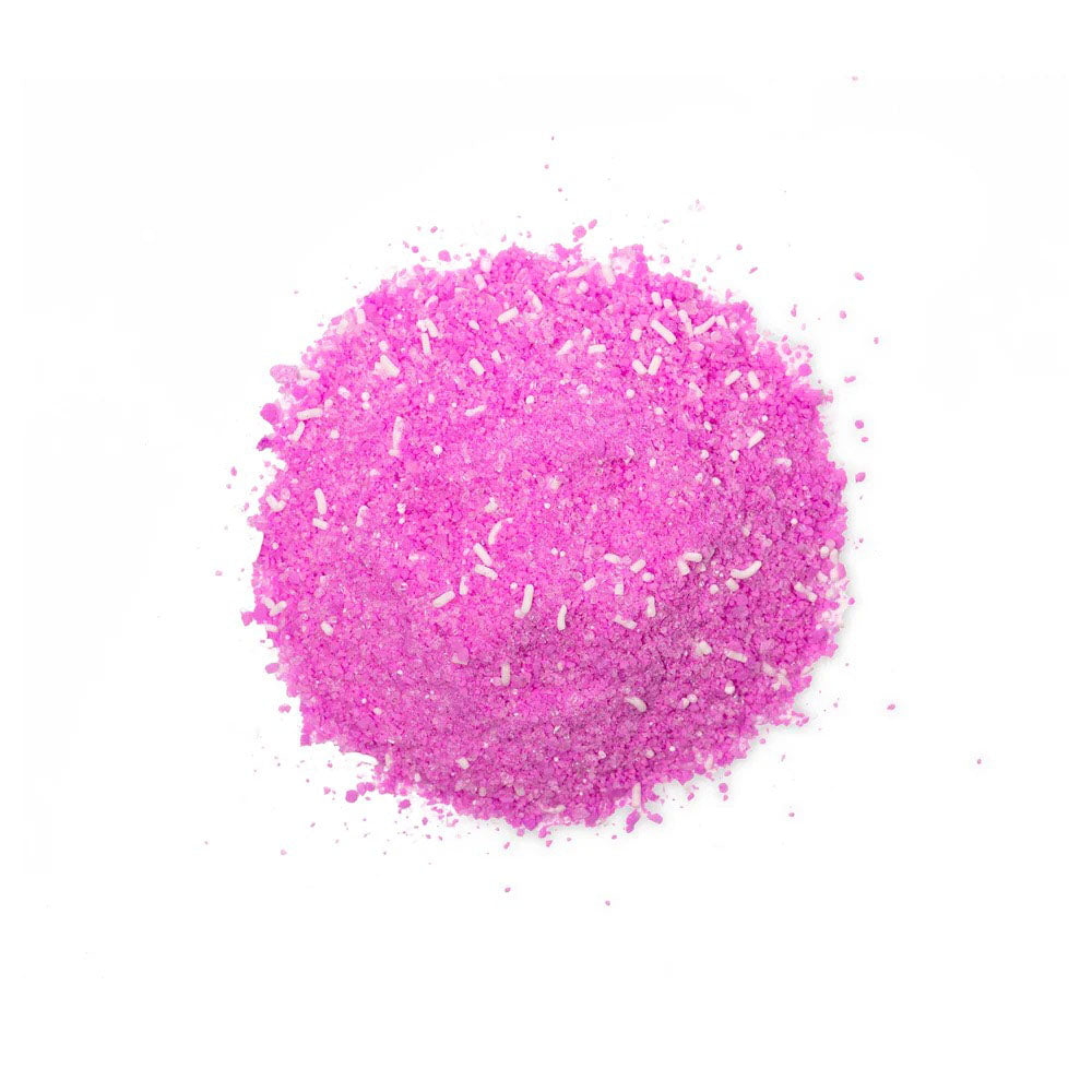 Muc Off Punk Powder 4 x 30g with Aluminum Bottle - Premium Bike Cleaner & Degreaser for Mountain, Road & BMX Bikes - Ideal for Off-Road, Commuting & Bike Maintenance