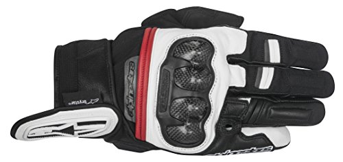 Black/White/Red