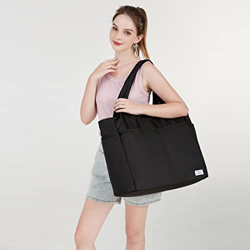 Xl - Black
