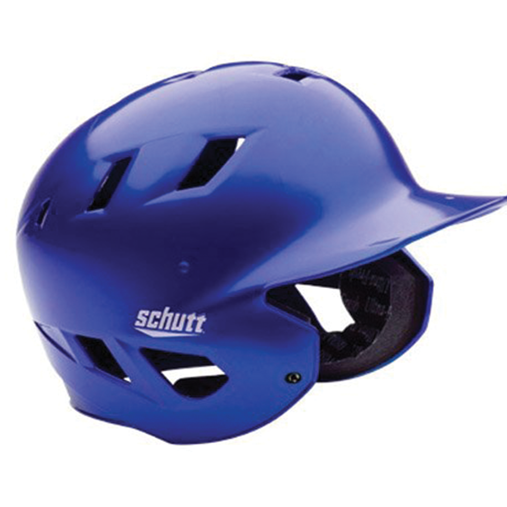 Custom Baseball Helmet - Personalized Protective Gear for Baseball Players - Perfect for Games, Practice & Training Sessions