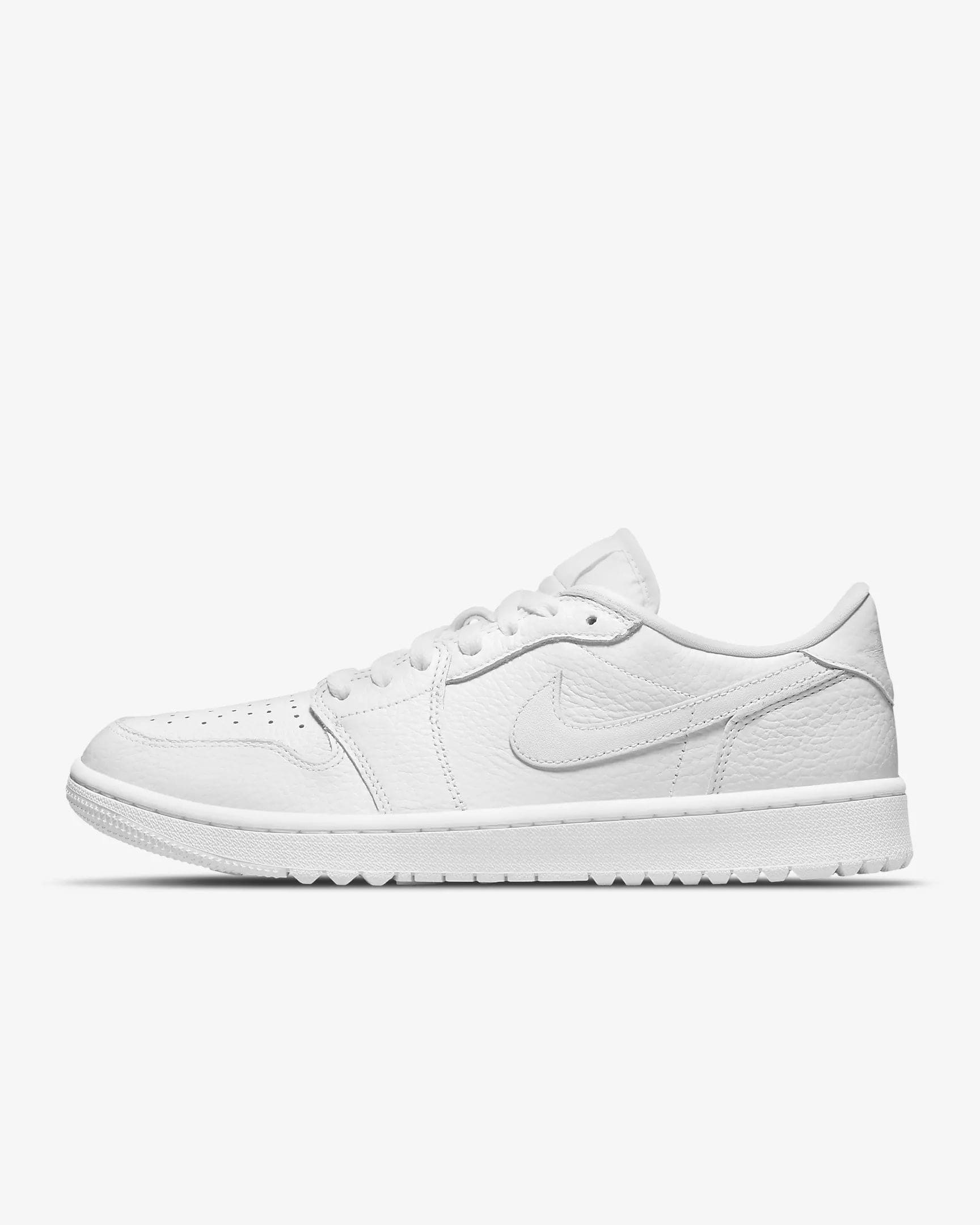 Air Jordan 1 Low G Men's Basketball Shoes - Retro Sneakers for Casual Wear & Street Style | Perfect for Everyday Comfort & Sports Fashion