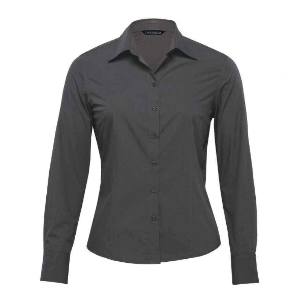 Women's The Republic Long Sleeve Shirt - Comfortable Casual Top for Work, Outfits & Everyday Wear