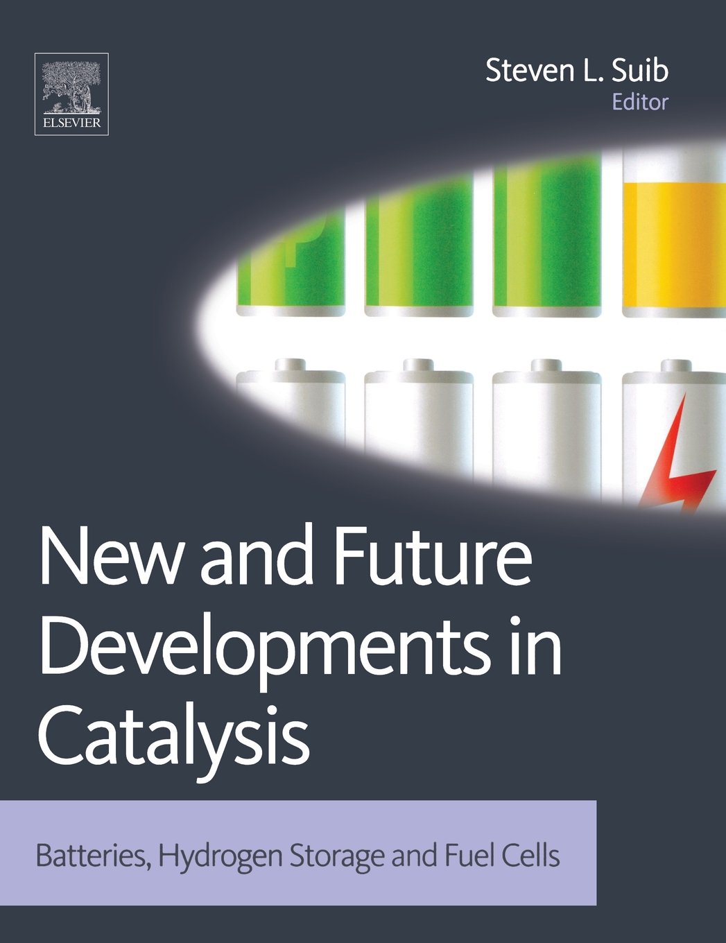 New and Future Developments in Catalysis: Advanced Batteries, Hydrogen Storage & Fuel Cells Technology - Ideal for Renewable Energy Solutions & Sustainable Power Applications