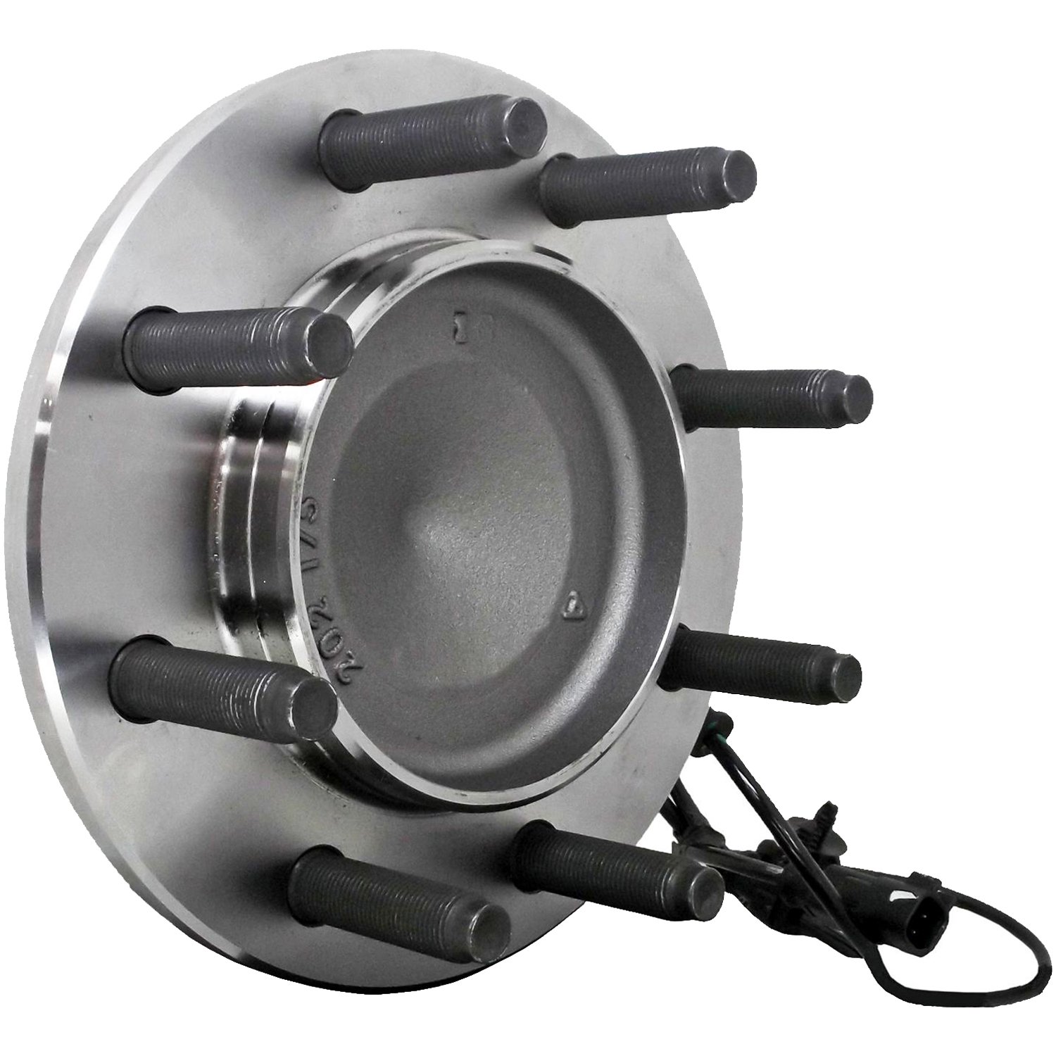 Premium WH550104 Wheel Bearing and Hub Assembly - Durable Replacement for Smooth & Quiet Ride - Perfect for Trucks, SUVs and Sedans - DIY Auto Repair & Maintenance Essential