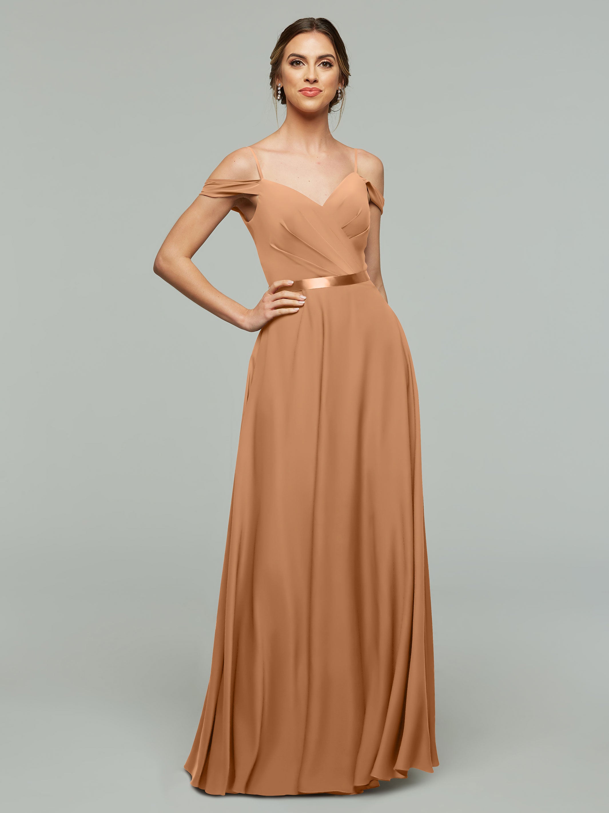 Warm Beige