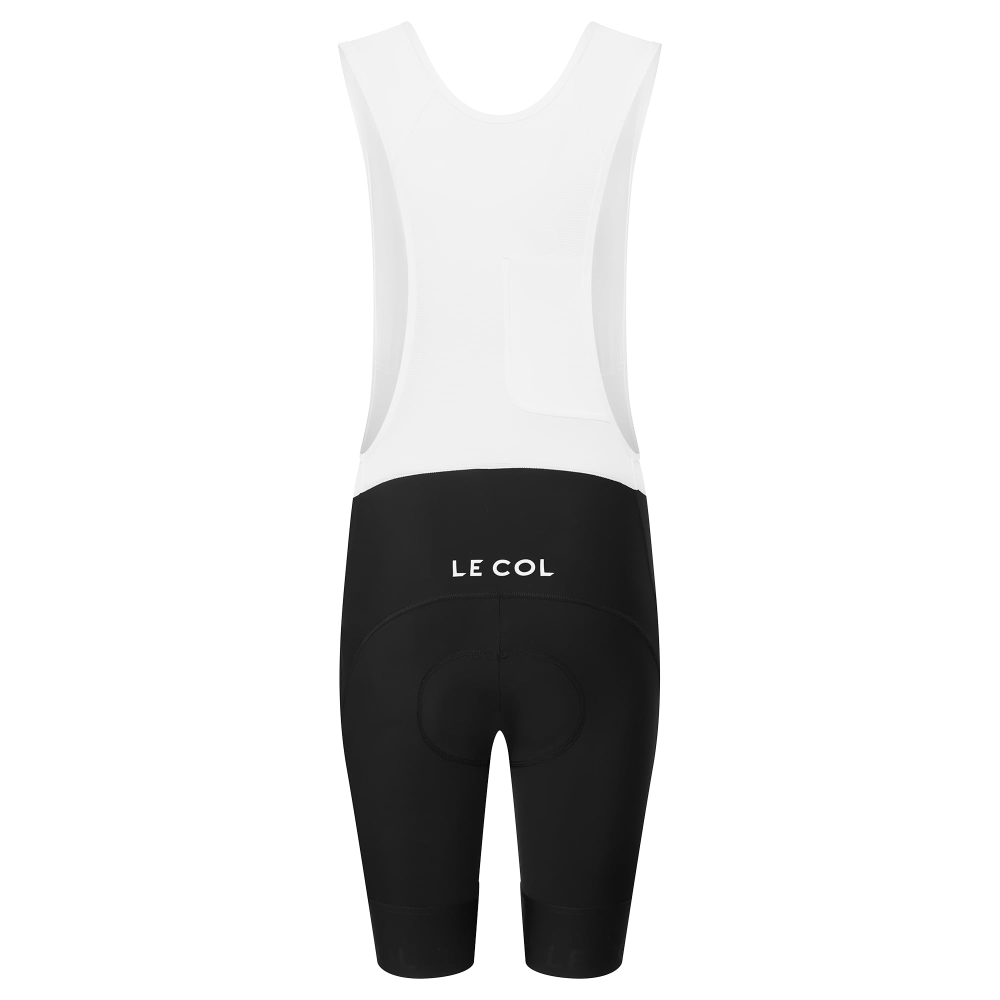 Women's Pro Bib Cycling Shorts II - Padded Chamois Bike Shorts with Lightweight Breathable Fabric for Road & Mountain Biking | XS-XL | Perfect for Long Distance Rides & Training Sessions