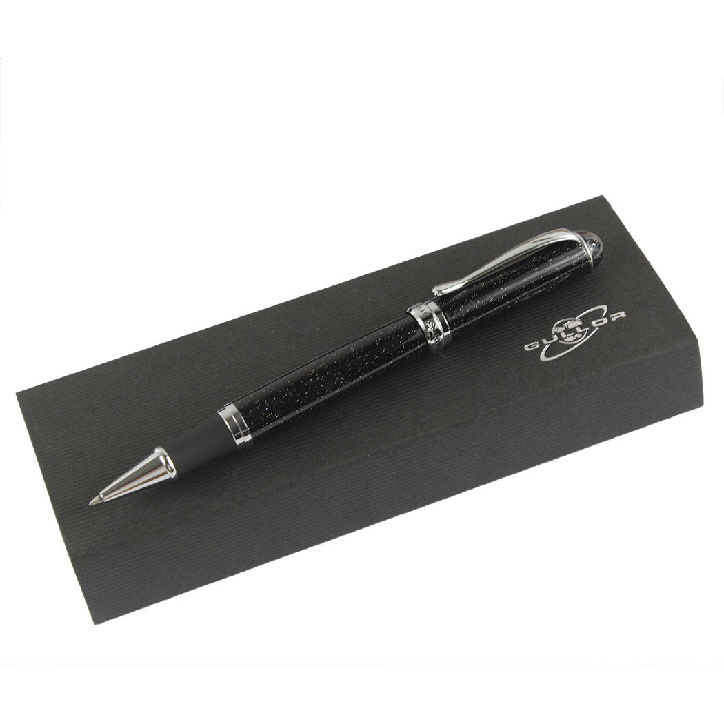 Gullor 750 Rollerball Pen Set - Colorful Ink for Office & School