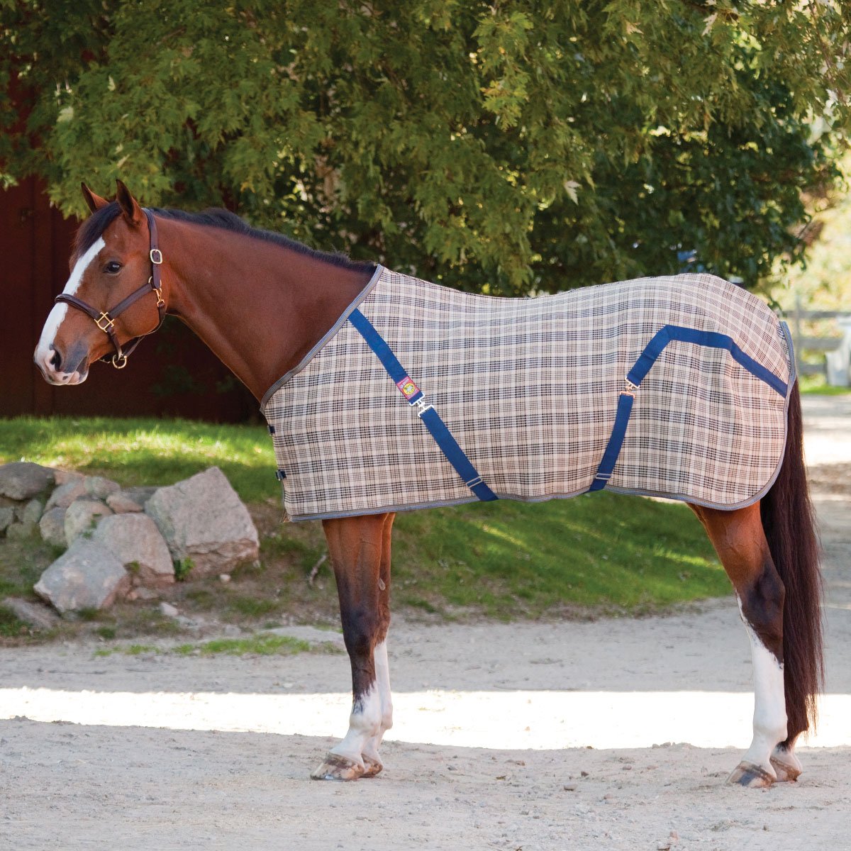 Baker The Original Blanket 72