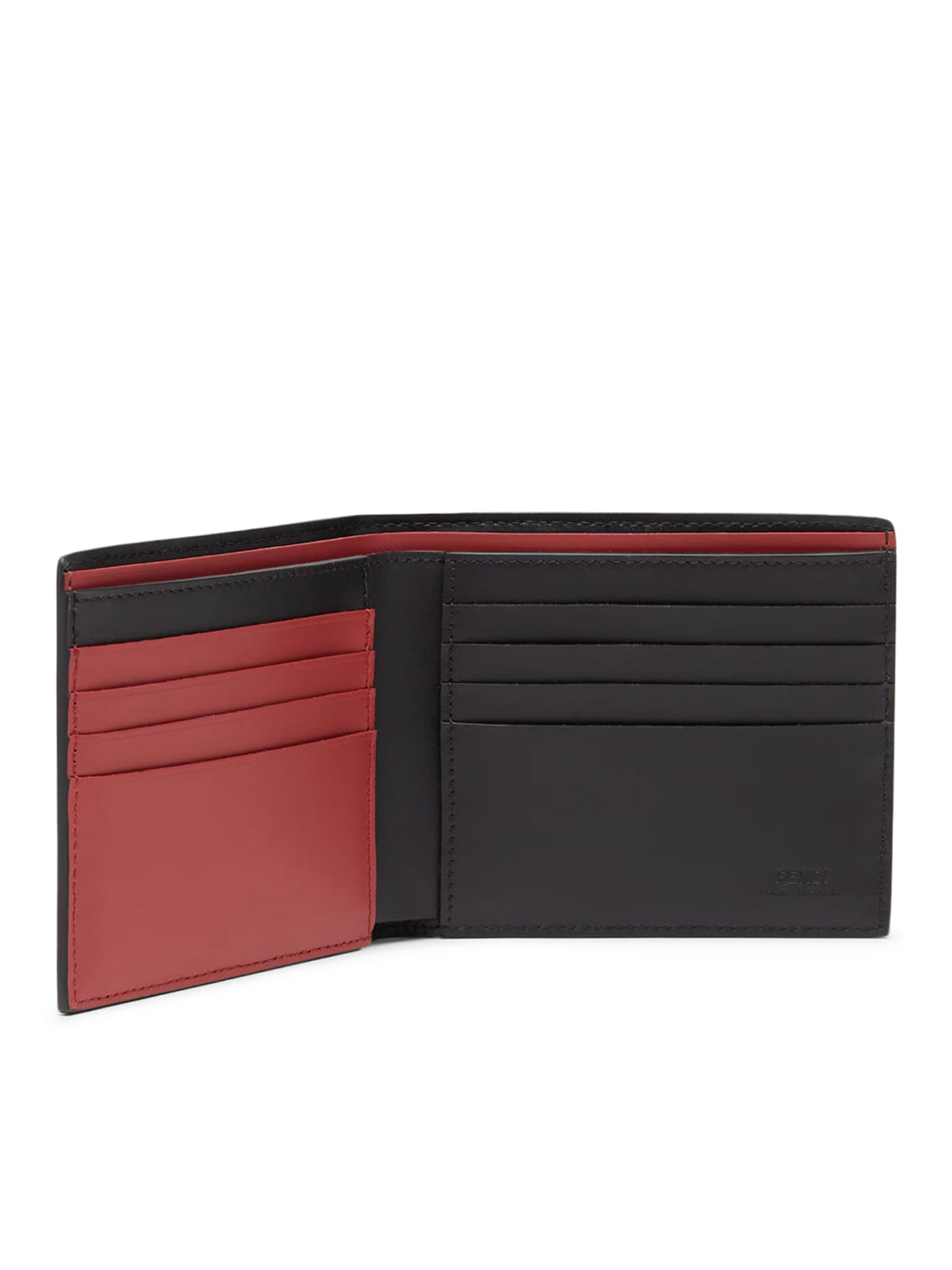 FENDI SHADOW Wallet for Women | Genuine Leather Luxury Wristlet Clutch | Perfect for Evening Parties, Date Nights & Special Occasions