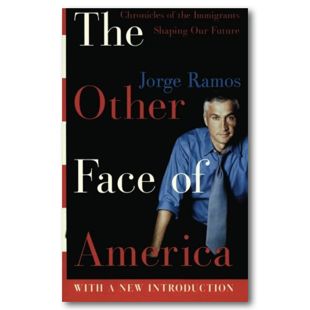 The Other Face of America: Exploring Diverse Cultures and Untold Stories - Perfect for Travel Enthusiasts and History Buffs