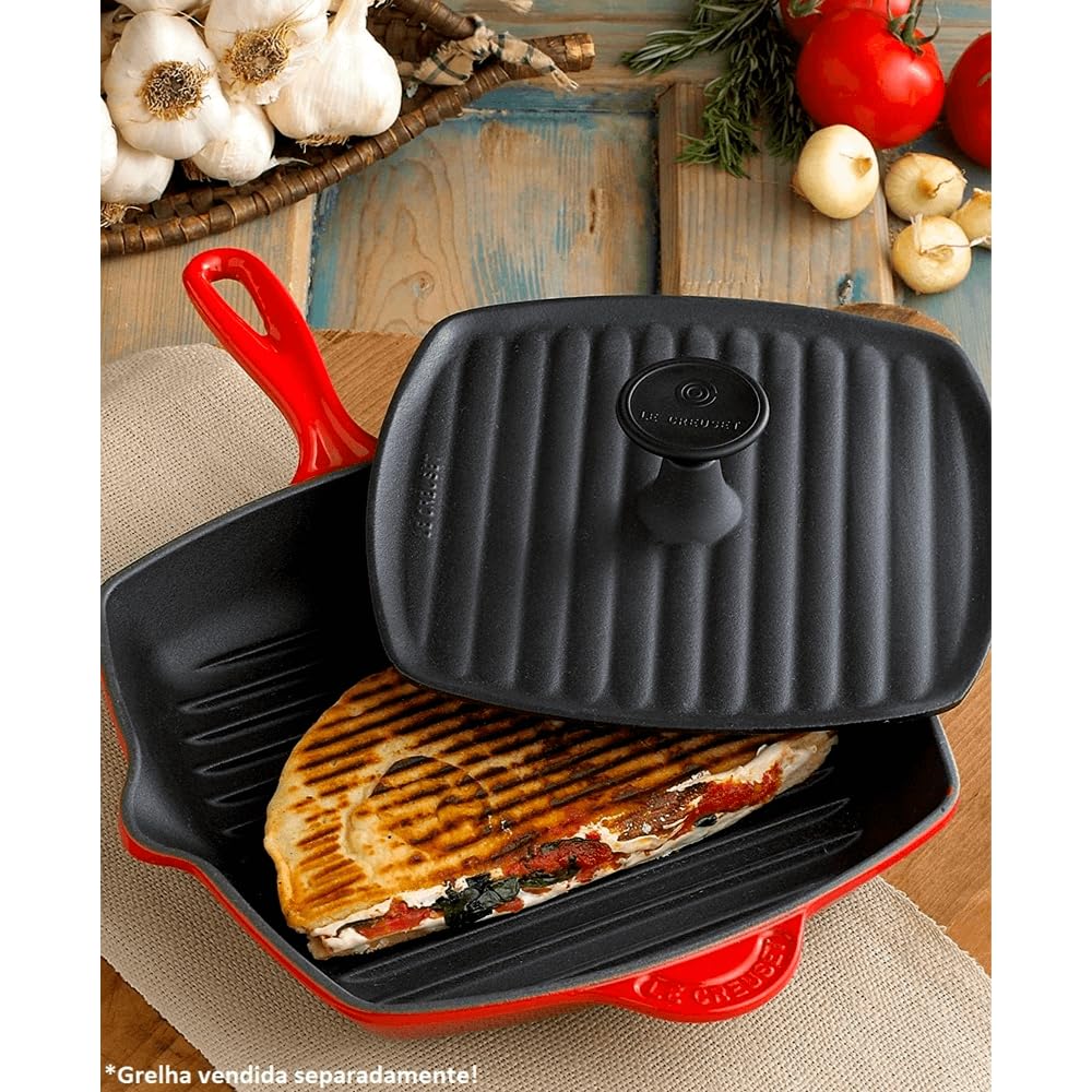 Le Creuset 9