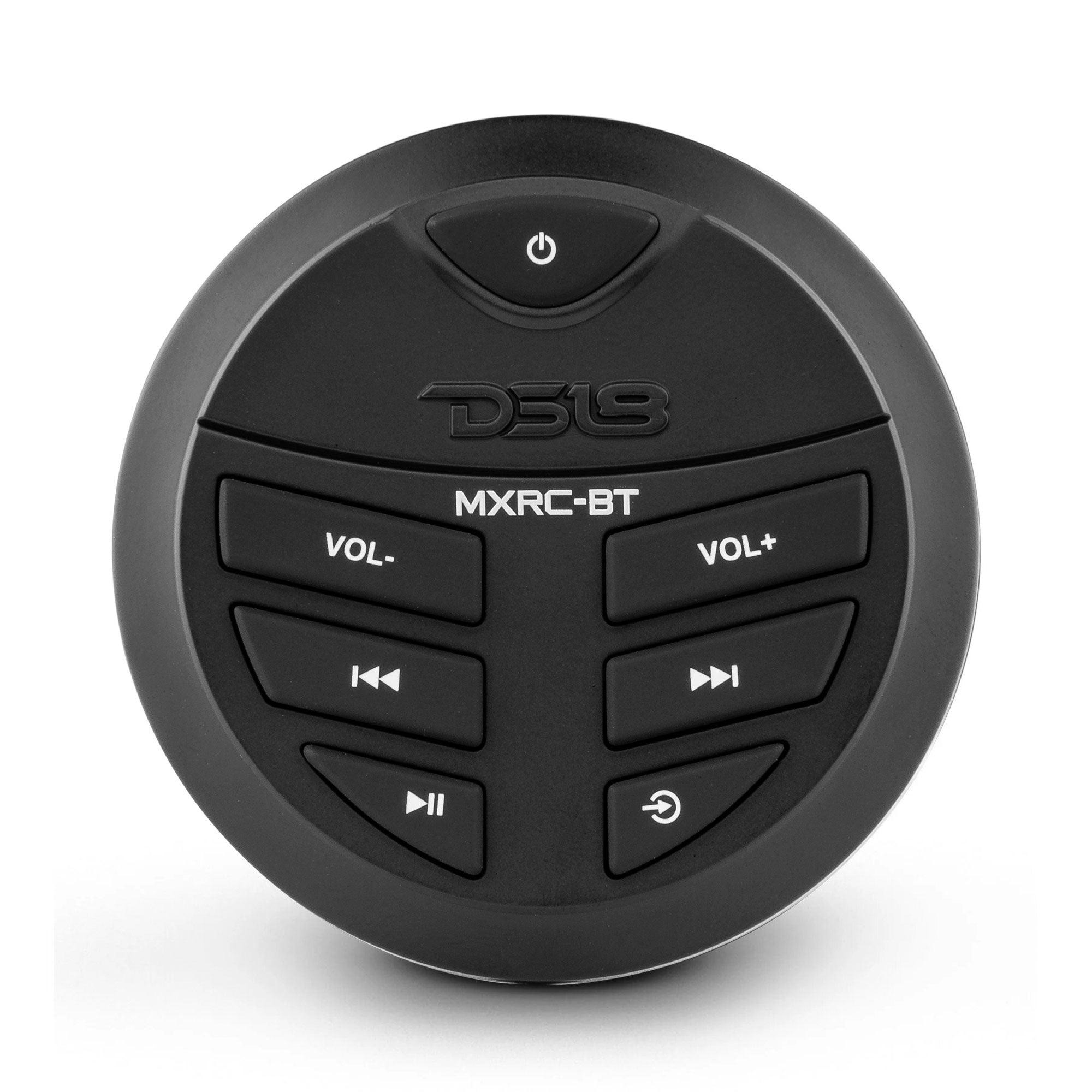 Premium Marine Audio Package - Waterproof Head Unit & 4-Channel Amplifier for Boats | Perfect for Outdoor Water Sports & Fishing Adventures