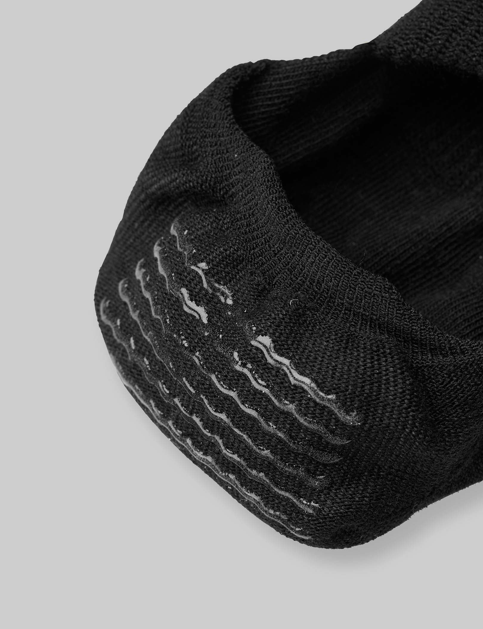 Low Cut Liner Socks (3 Pack) - Breathable No-Show Socks for Running, Hiking & Casual Wear - Moisture Wicking & Odor Control for All-Day Comfort