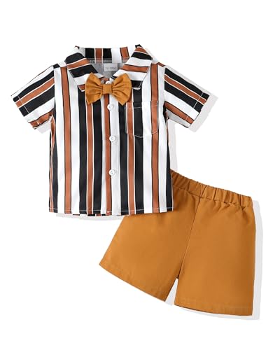 Stripe-brown