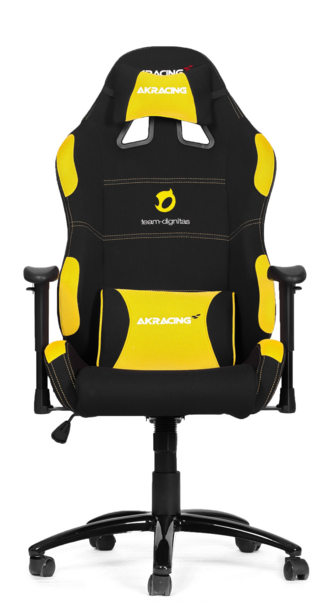 Premium Special Edition Gaming Chair with Custom Logo - Ergonomic Design for PC & Console Gamers - Perfect for Esports, Streaming & Home Office