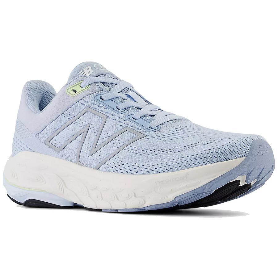 New Balance Women's 860 V 14 Wide Running Shoes - Stability & Cushion for Road Running, Jogging & Walking - Ideal for Overpronation & Flat Feet