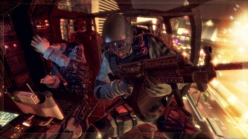 Tom Clancy's Rainbow Six Vegas - PS3 Game (Renewed) | First-Person Shooter Action | Perfect for Tactical Combat & Multiplayer Gaming