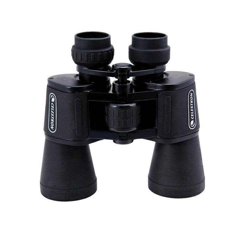 Celestron UpClose G2 20x50mm Binoculars - High Power Zoom for Bird Watching, Hunting & Stargazing - Compact & Lightweight for Outdoor Adventures