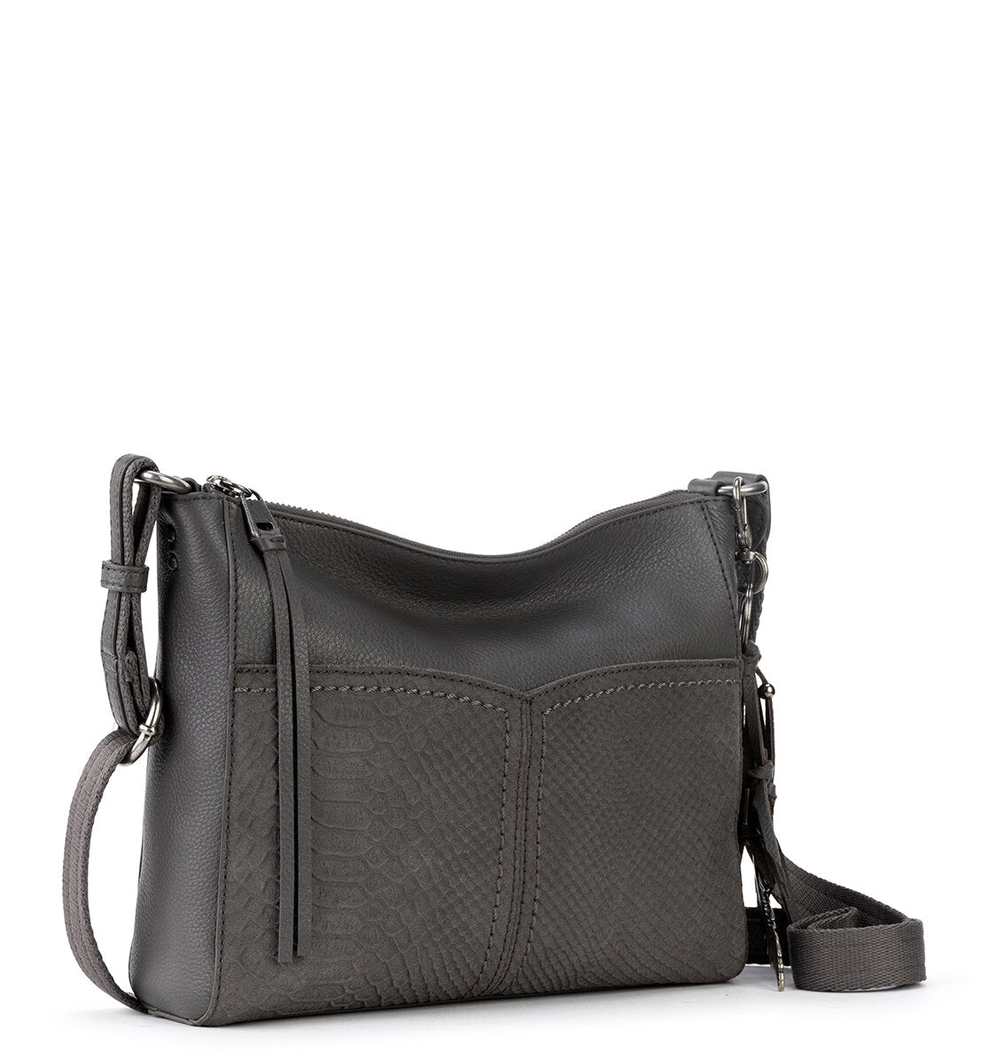 Alameda Crossbody Bag for Women - Stylish & Lightweight Shoulder Purse - Perfect for Travel, Shopping & Everyday Use